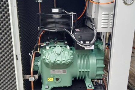 Bitzer refra