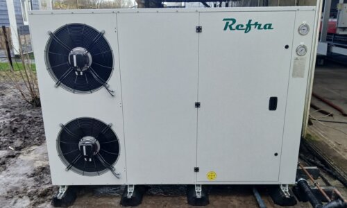 Buiten unit (1)